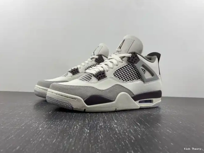 Kicked Out Shoe Store Phantom FZ4810-001 Jordan Ma 4 Air Maniere x A 0620